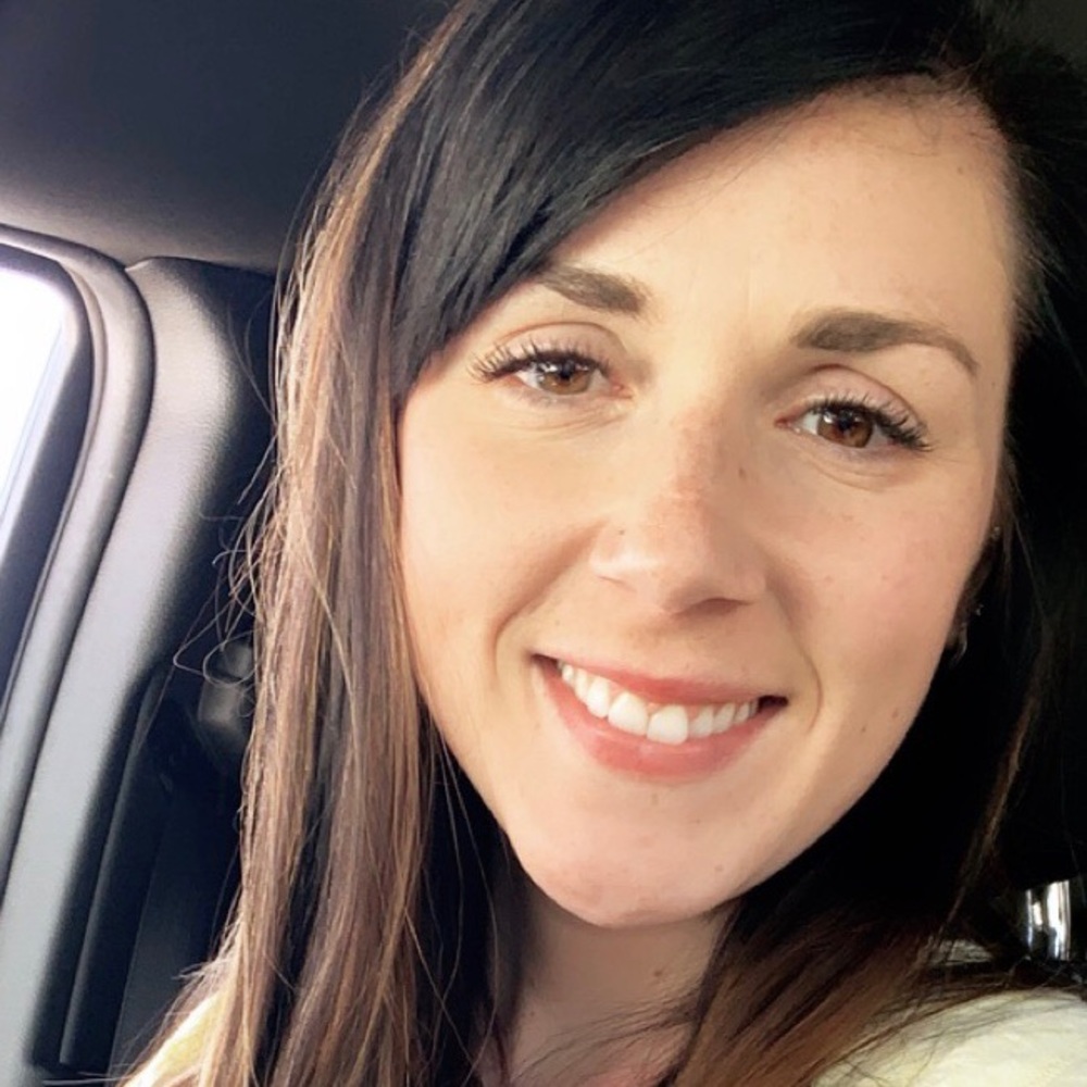 Meet your Posher, Cassie